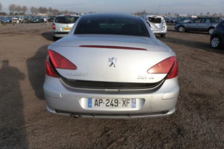 Moteur toit ouvrant PEUGEOT 307