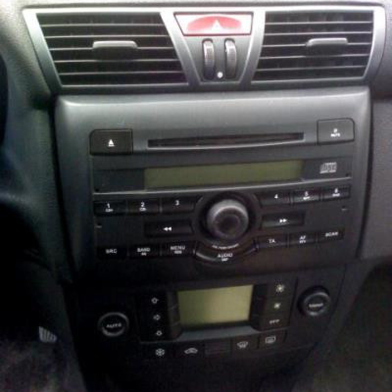 Debitmetre FIAT STILO Photo n°5