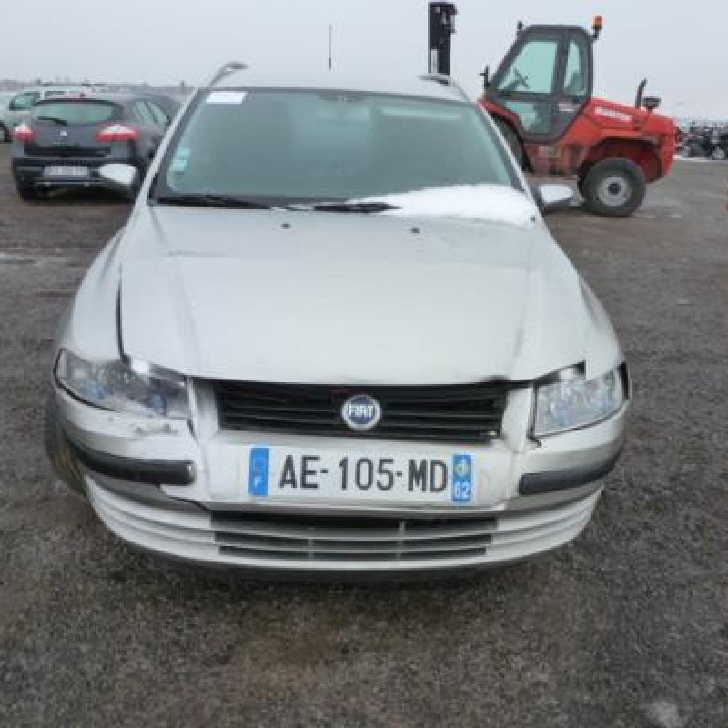 Debitmetre FIAT STILO Photo n°6