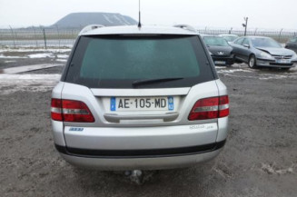 Debitmetre FIAT STILO