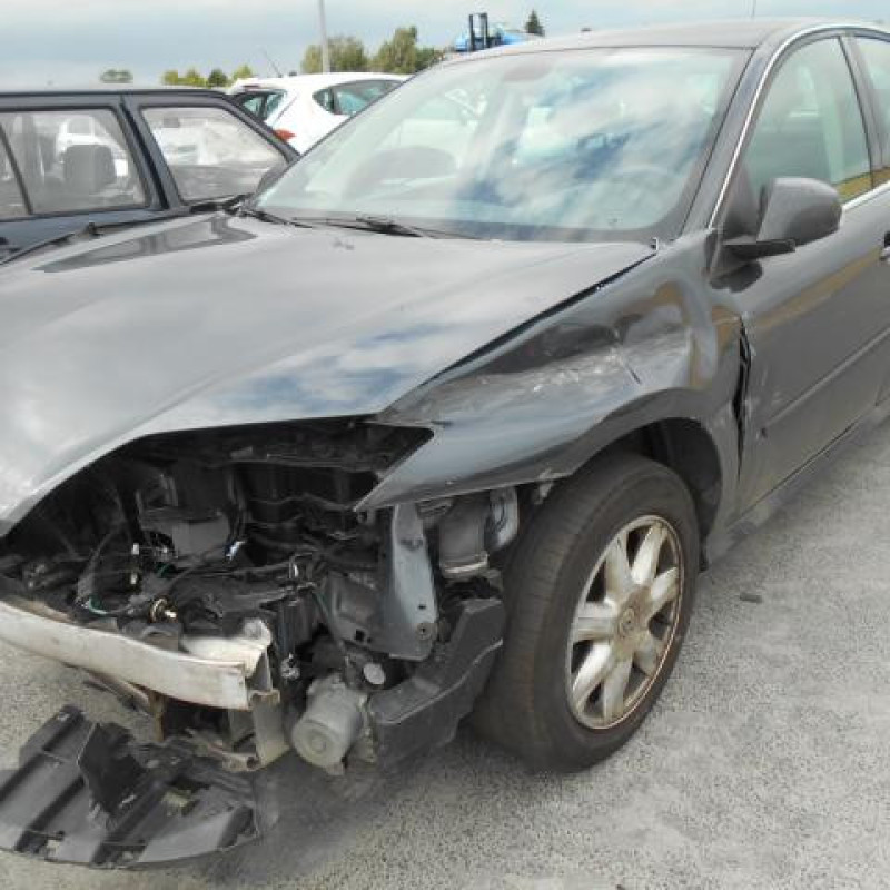 Interrupteur de leve vitre arriere droit RENAULT LAGUNA 3 Photo n°4