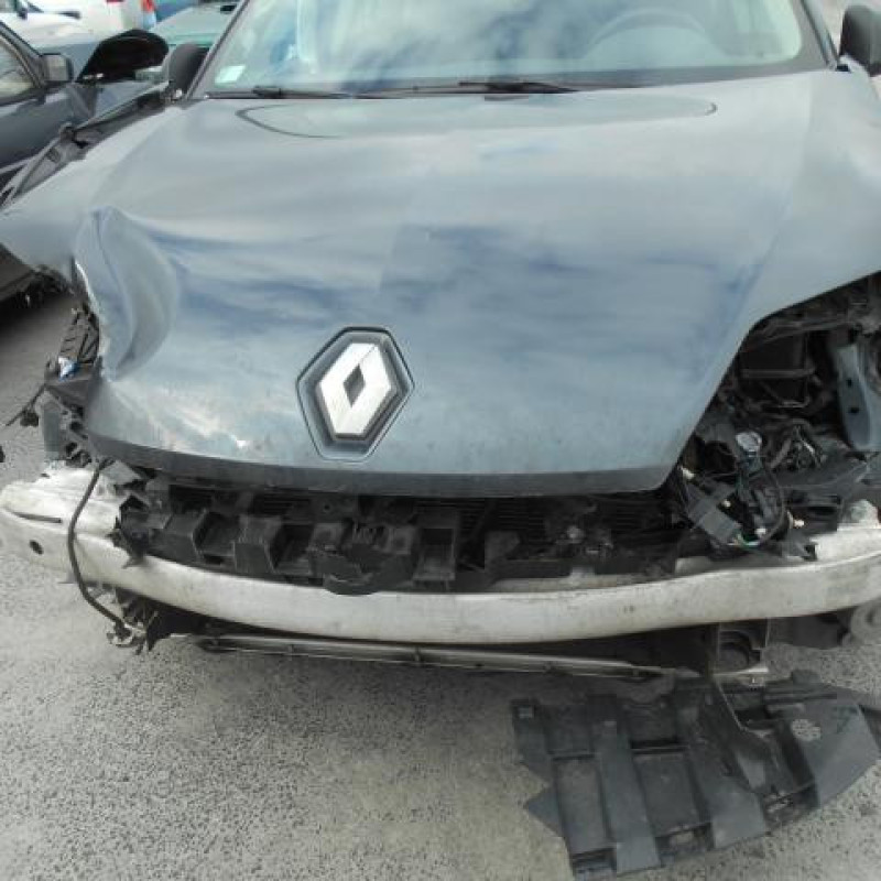 Interrupteur de leve vitre arriere droit RENAULT LAGUNA 3 Photo n°5