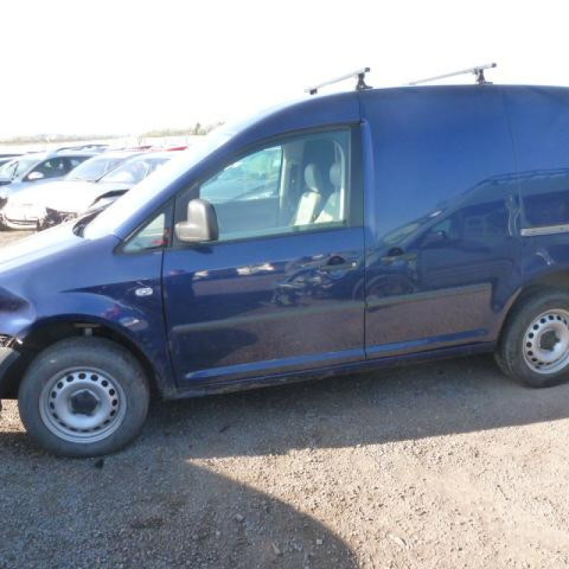 Contacteur tournant VOLKSWAGEN CADDY 3 Photo n°4