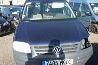 Contacteur tournant VOLKSWAGEN CADDY 3