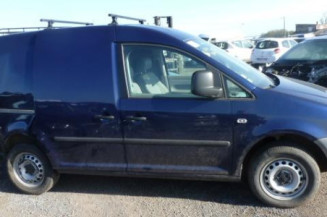 Contacteur tournant VOLKSWAGEN CADDY 3