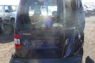 Contacteur tournant VOLKSWAGEN CADDY 3