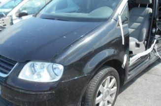 Barres de toit VOLKSWAGEN TOURAN 1