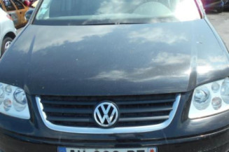 Barres de toit VOLKSWAGEN TOURAN 1