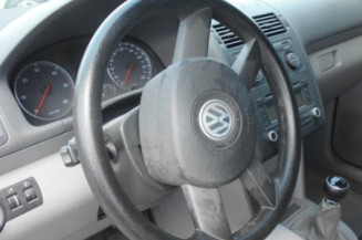 Barres de toit VOLKSWAGEN TOURAN 1