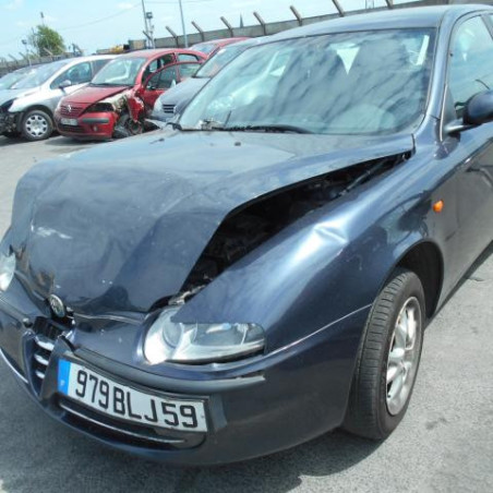 Pare choc arriere ALFA ROMEO 147