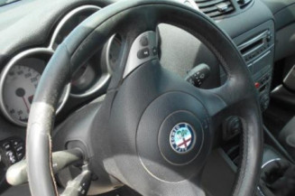 Pare choc arriere ALFA ROMEO 147