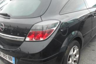 Cric (Ensemble depannage) OPEL ASTRA H