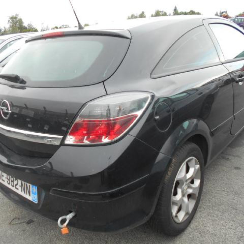 Cric (Ensemble depannage) OPEL ASTRA H Photo n°5