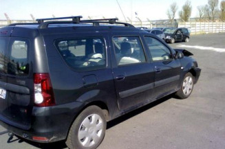 Barres de toit DACIA LOGAN MCV 1