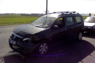 Barres de toit DACIA LOGAN MCV 1