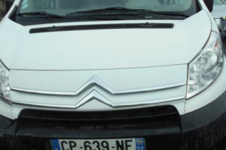 Amortisseur arriere droit CITROEN JUMPY 2