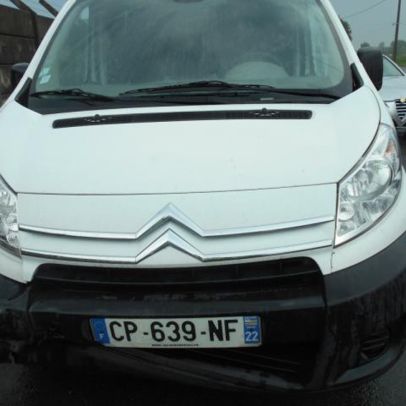 Amortisseur arriere droit CITROEN JUMPY 2 Photo n°3