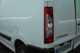 Amortisseur arriere droit CITROEN JUMPY 2