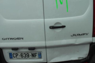 Amortisseur arriere gauche CITROEN JUMPY 2