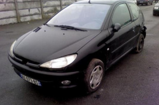 Commande autoradio PEUGEOT 206