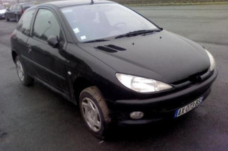 Commande autoradio PEUGEOT 206