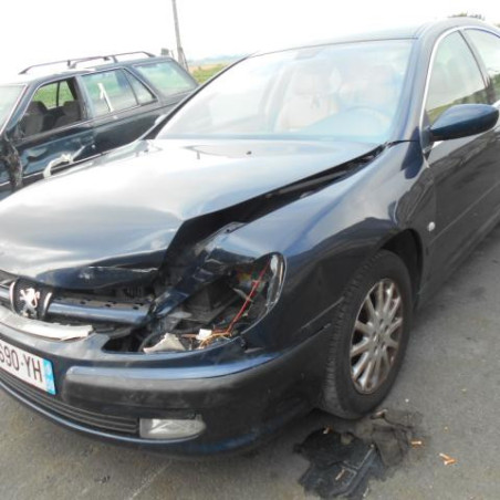 Vitre arriere droit PEUGEOT 607 Photo n°1