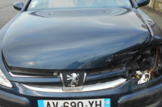 Vitre arriere droit PEUGEOT 607