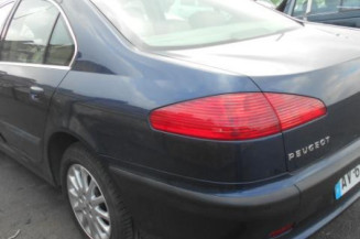 Vitre arriere droit PEUGEOT 607