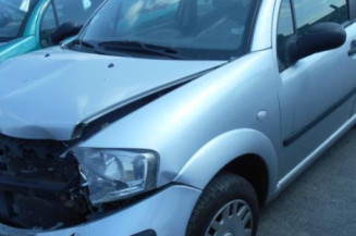 Maitre cylindre (freinage) CITROEN C3 1