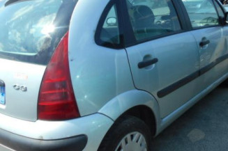 Maitre cylindre (freinage) CITROEN C3 1