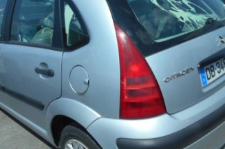 Maitre cylindre (freinage) CITROEN C3 1