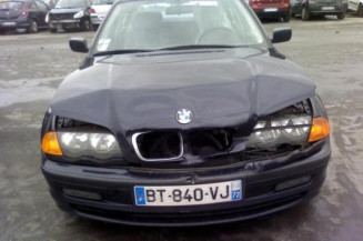 Commande de phare BMW SERIE 3 E46