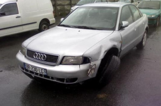 Cric AUDI A4 1