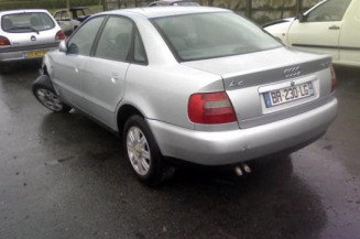 Cric AUDI A4 1