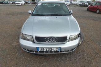 Cric AUDI A4 1