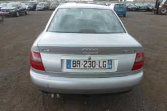 Cric AUDI A4 1