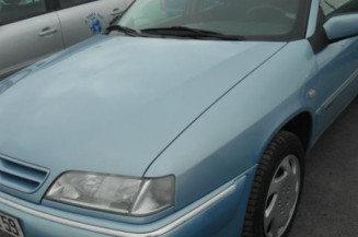 Leve vitre mecanique arriere gauche CITROEN XANTIA