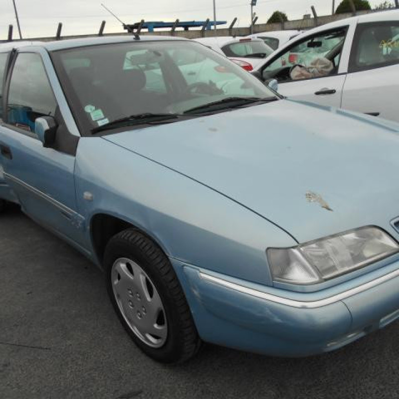 Leve vitre mecanique arriere gauche CITROEN XANTIA Photo n°3