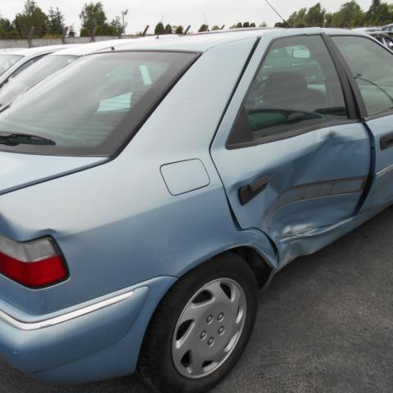 Leve vitre mecanique arriere gauche CITROEN XANTIA Photo n°5