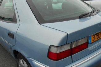 Leve vitre mecanique arriere gauche CITROEN XANTIA