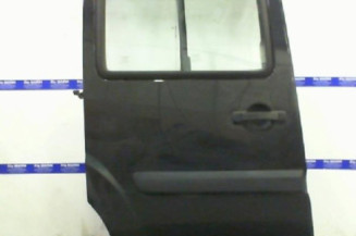 Porte laterale droit FIAT DOBLO 1 Photo n°1