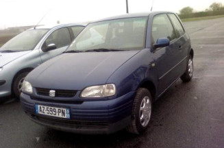 Maitre cylindre (freinage) SEAT AROSA