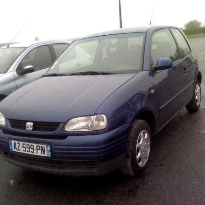 Maitre cylindre (freinage) SEAT AROSA Photo n°2