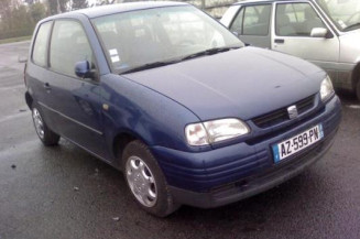 Maitre cylindre (freinage) SEAT AROSA