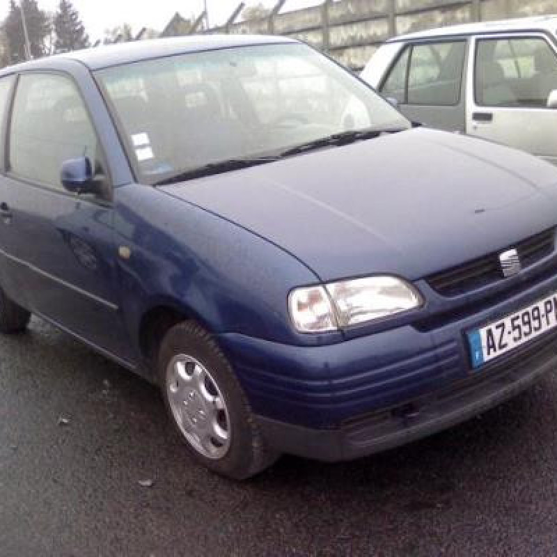 Maitre cylindre (freinage) SEAT AROSA Photo n°3