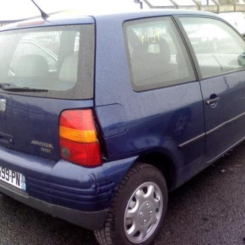 Maitre cylindre (freinage) SEAT AROSA Photo n°4