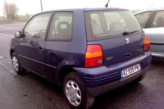 Maitre cylindre (freinage) SEAT AROSA