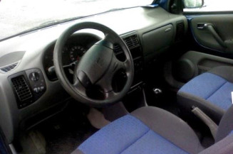 Maitre cylindre (freinage) SEAT AROSA