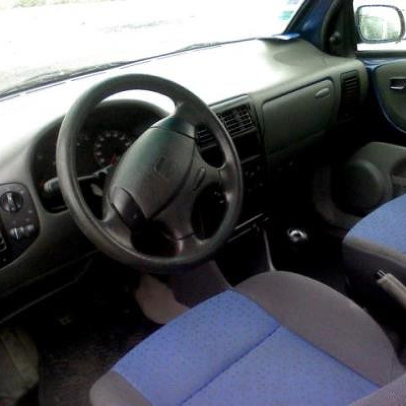 Maitre cylindre (freinage) SEAT AROSA Photo n°6