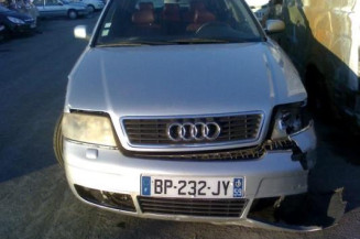 Debitmetre AUDI A6 2